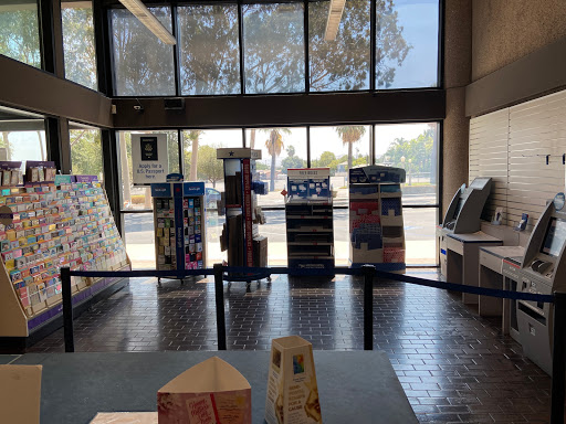 Post Office «United States Postal Service», reviews and photos, 414 W Grand Blvd, Corona, CA 92878, USA
