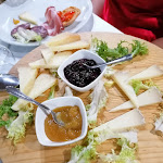 Photo n°3 de l'avis de vince.i fait le 04/07/2021 à 14:44 sur le  Osteria La Pignata à Bracigliano