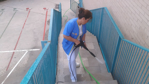 Servicios de Limpieza Sentediz 17 S.L en La Rambla, Córdoba