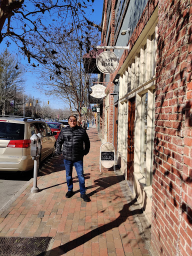 Wedding Venue «Asheville Masonic Temple», reviews and photos, 80 Broadway St, Asheville, NC 28801, USA