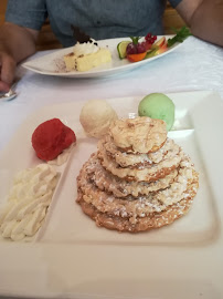 Plats et boissons du Restaurant de poisson Les Deux Clefs à Ebersmunster - n°19