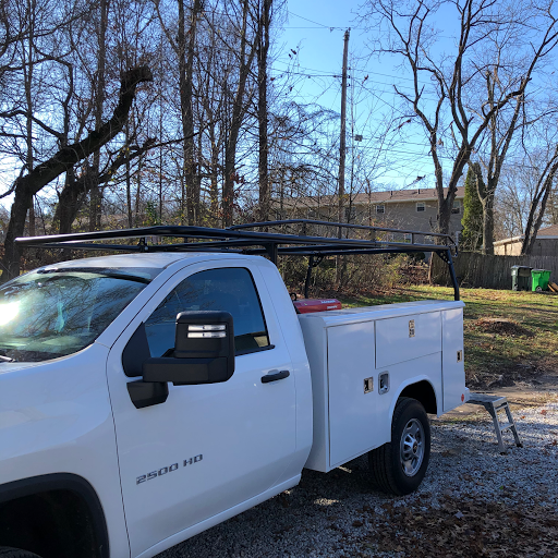 Truck Accessories Store «Car Gear», reviews and photos, 110 N Main St, Akron, OH 44308, USA