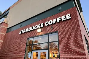 Starbucks image