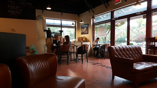 Coffee Shop «Milli Coffee Roasters», reviews and photos, 400 Preston Ave #150, Charlottesville, VA 22903, USA
