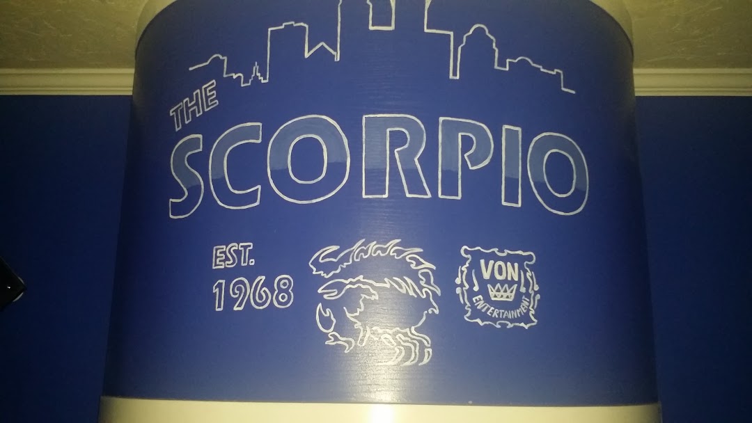 The Scorpio