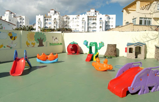 Escuela Infantil Pasito a Pasito - Arroyo de la Miel - Benalmádena - Málaga en Arroyo de La Miel
