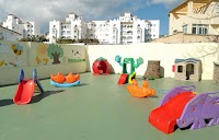 Escuela Infantil Pasito a Pasito - Arroyo de la Miel - Benalmádena - Málaga
