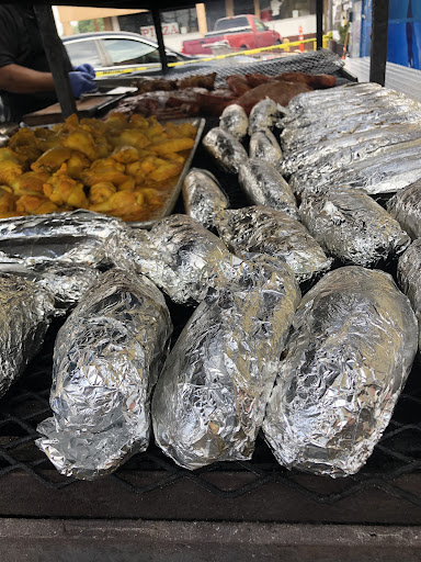 Grocery Store «Downey Supermarket», reviews and photos, 13240 Woodruff Ave, Downey, CA 90242, USA