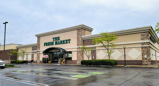 The Fresh Market