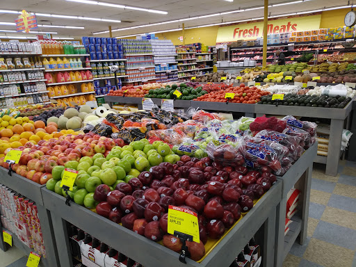 Grocery Store «Compare Supermarket», reviews and photos, 3020 N Goldenrod Rd, Winter Park, FL 32792, USA