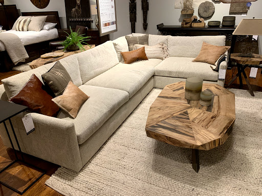 Furniture Store «Arhaus», reviews and photos, 2155 Levis Commons Blvd, Perrysburg, OH 43551, USA