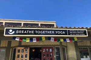 Breathe Together Yoga image