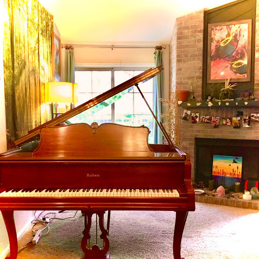 Woods & Son Piano Company