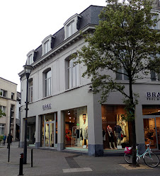 BRAX Store Turnhout