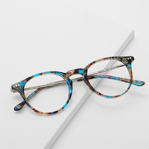 glasseslab opticians | greenwich - London