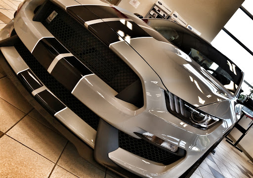 Ford Dealer «Sunset Ford», reviews and photos, 6616 166th Ave E, Sumner, WA 98390, USA