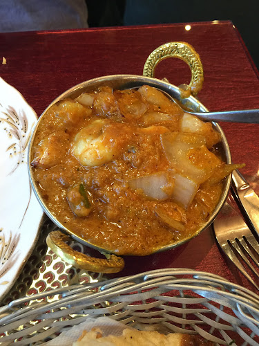 Reviews of Hello India Restaurant and Takeaways in Cambridge - Restaurant