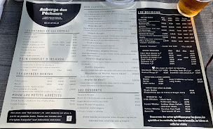 Photo n°1 de Auberge des Pêcheurs à La Celle-Dunoise ()