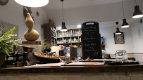 Atmosphère du Restaurant Le Petit Gourmet à Paris - n°11