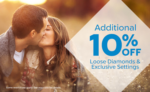 Jeweler «Samuels Jewelers», reviews and photos, 830 Eastern Bypass, Richmond, KY 40475, USA