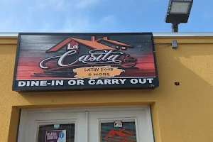 La Casita Restaurante image