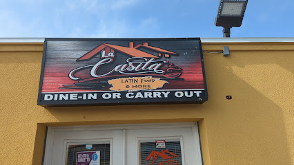 La Casita Restaurante