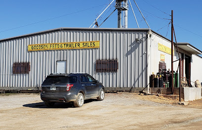 Goodson Feed & Trailer Sales