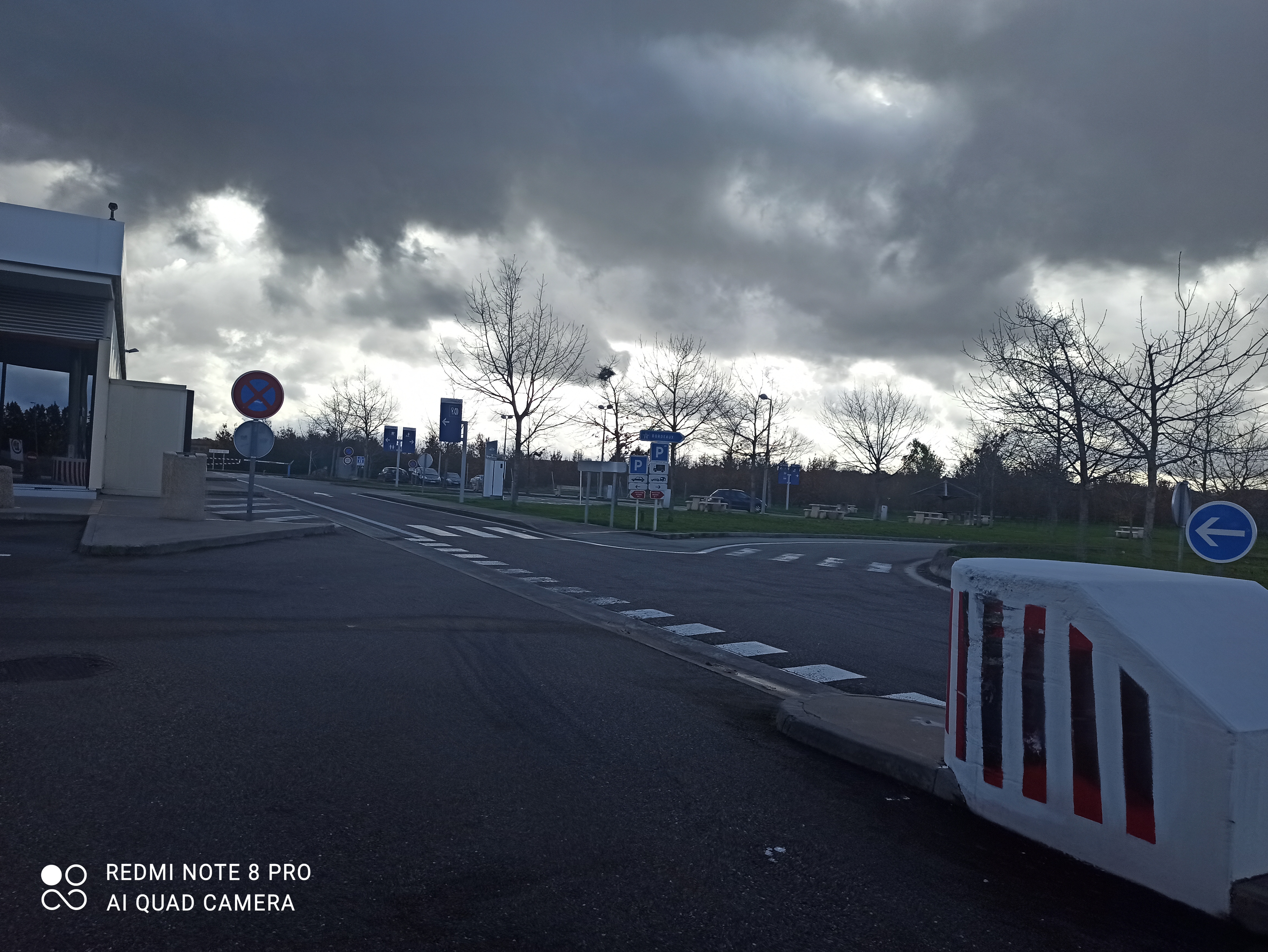 Photo n° 2 de l'avis de Bormoglot. fait le 06/12/2020 à 12:24