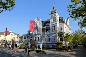 Hotel IV Jahreszeiten Kühlungsborn image