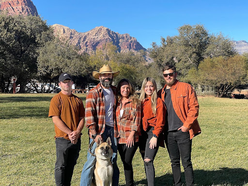 Preschool «Coronado Prep Preschool», reviews and photos, 2650 Sunridge Heights Pkwy, Henderson, NV 89052, USA