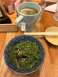 Soupe du Restaurant japonais Ni'shimai à Toulouse - n°17