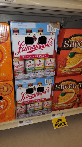 Grocery Store «Food Lion», reviews and photos, 2930 W Main St, Durham, NC 27705, USA