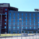 Photo n°4 de l'avis de Marco.i fait le 09/07/2021 à 11:28 sur le  Domina Milano Fiera à Novate Milanese