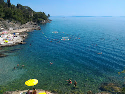Empeduja beach'in fotoğrafı imkanlar alanı