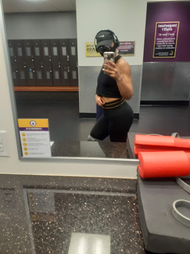 Gym «Planet Fitness - Millville, NJ», reviews and photos, 101 Bluebird Ln, Millville, NJ 08332, USA