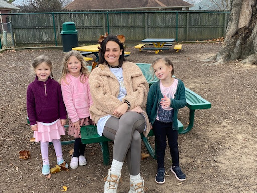 Day Care Center «Meadowlake Day School», reviews and photos, 2690 Meadowlake Rd, Conway, AR 72032, USA