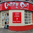 Carry Out Off Licence St. Johns Square Limerick