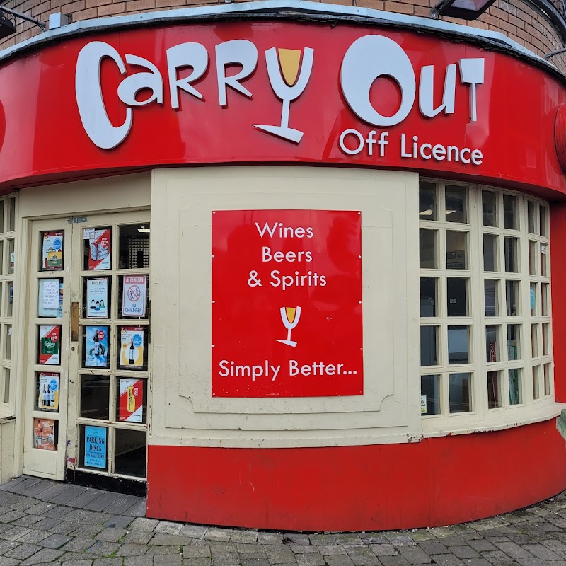 Carry Out Off Licence St. Johns Square Limerick