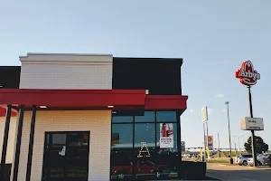 Arby's image