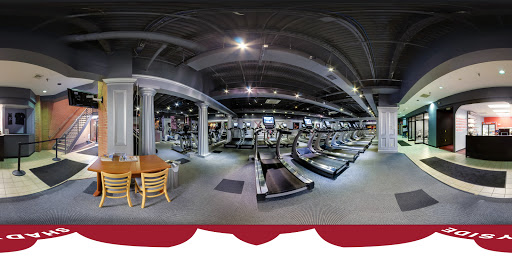 Gym «X Shadyside», reviews and photos, 5608 Walnut St, Pittsburgh, PA 15232, USA