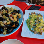 Photo n°1 de l'avis de Carlo.a fait le 29/07/2018 à 10:36 sur le  Hotel Graziella Di Corsi Graziella & C. Sas à Martinsicuro