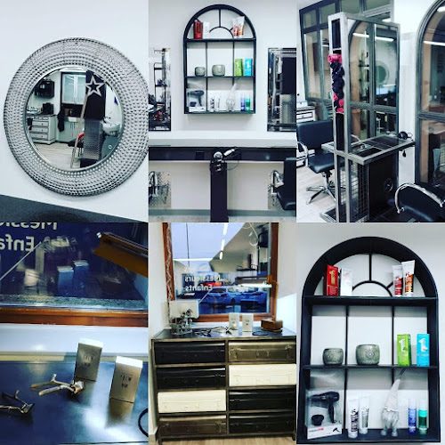 Salon de coiffure Laurence - Friseursalon