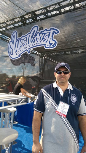 Auto Body Shop «East Coast Auto Plaza - Body Shop», reviews and photos, 85-17 68th Rd, Rego Park, NY 11374, USA