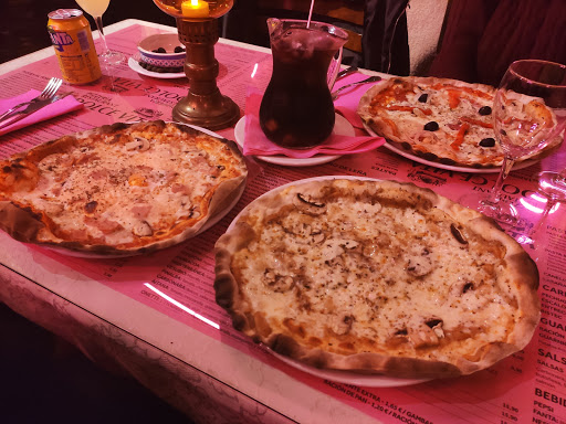 Información y opiniones sobre Dolce Vita Pineda de Pineda De Mar