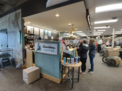 Coffee Shop «Caribou Coffee», reviews and photos, 16731 E Hwy 13, Prior Lake, MN 55372, USA