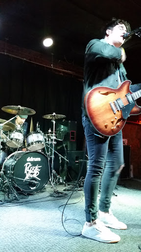 Live Music Venue «Musica», reviews and photos, 51 E Market St, Akron, OH 44308, USA