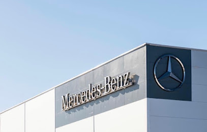 Đại lý Mercedes-Benz