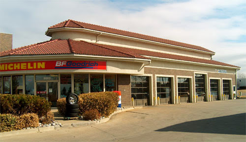 Car Repair and Maintenance «Pride Auto Care», reviews and photos, 8080 S Broadway, Littleton, CO 80122, USA