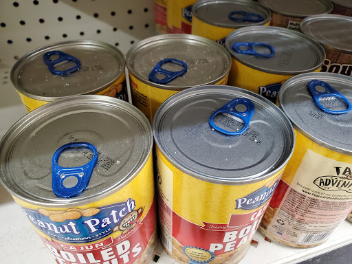 Discount Store «Dollar General», reviews and photos, 15516 TN-111, Spencer, TN 38585, USA