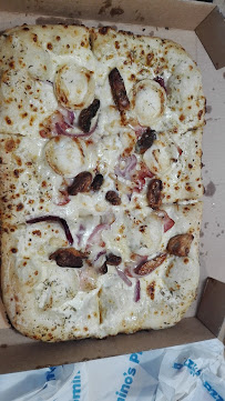 Pizza du Restauration rapide Domino's Roanne - n°14